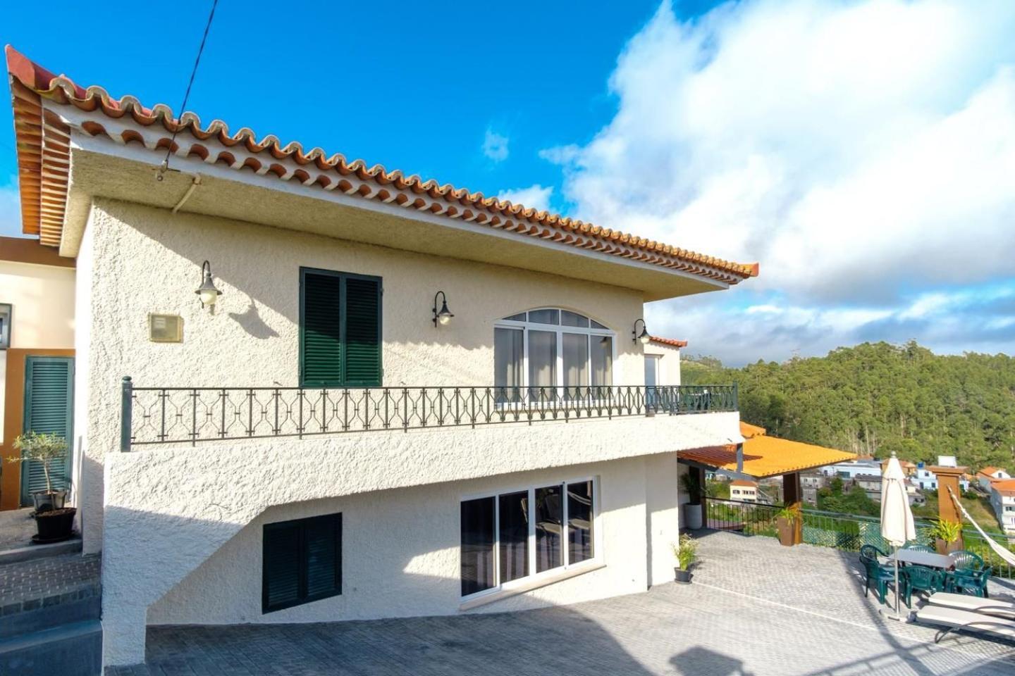Guestready - Quinta Das Estrelas Campanario Exterior photo